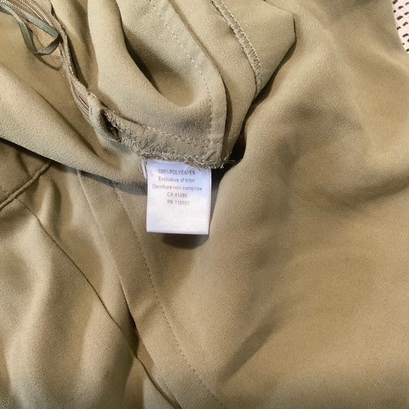 Boho embroidered shorts - Picture 2 of 7